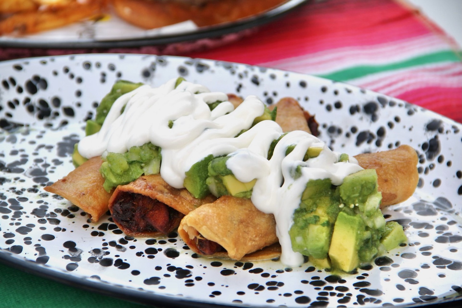 Digeo's tostadas