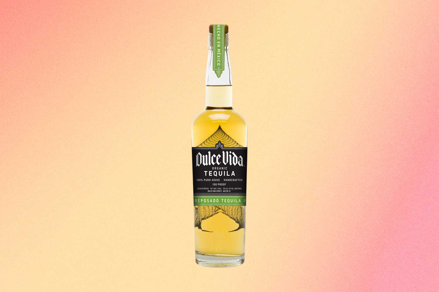 Dulce Vida Reposado