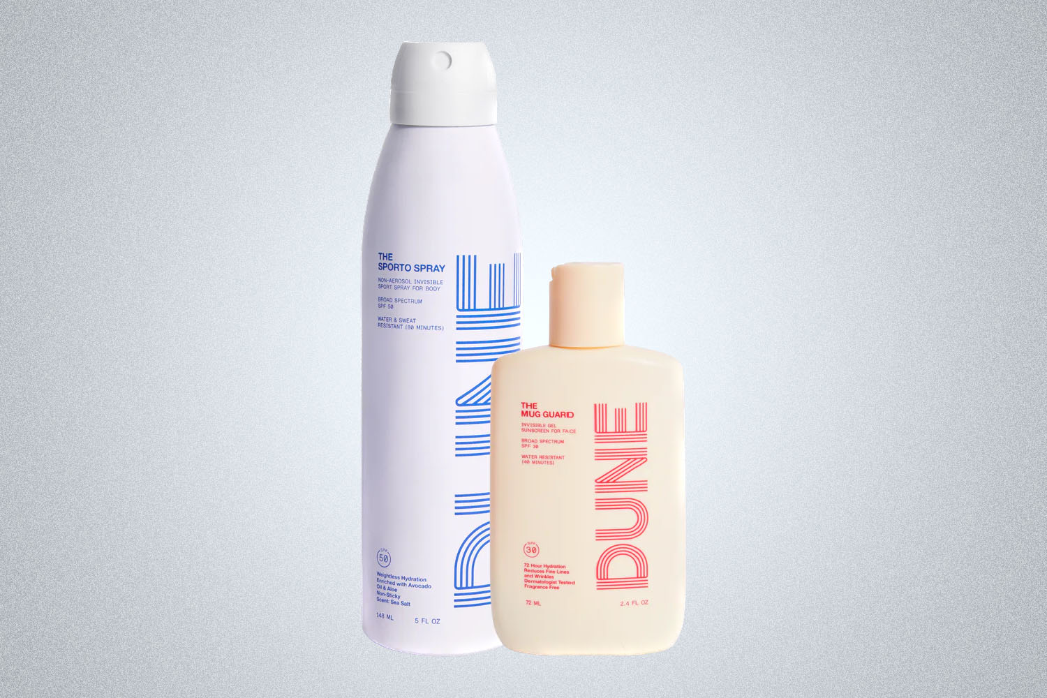 Dune The Mug ‘N Misty