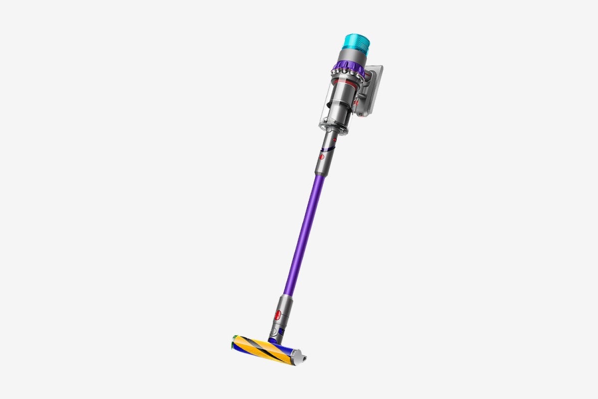 Dyson Gen5detect