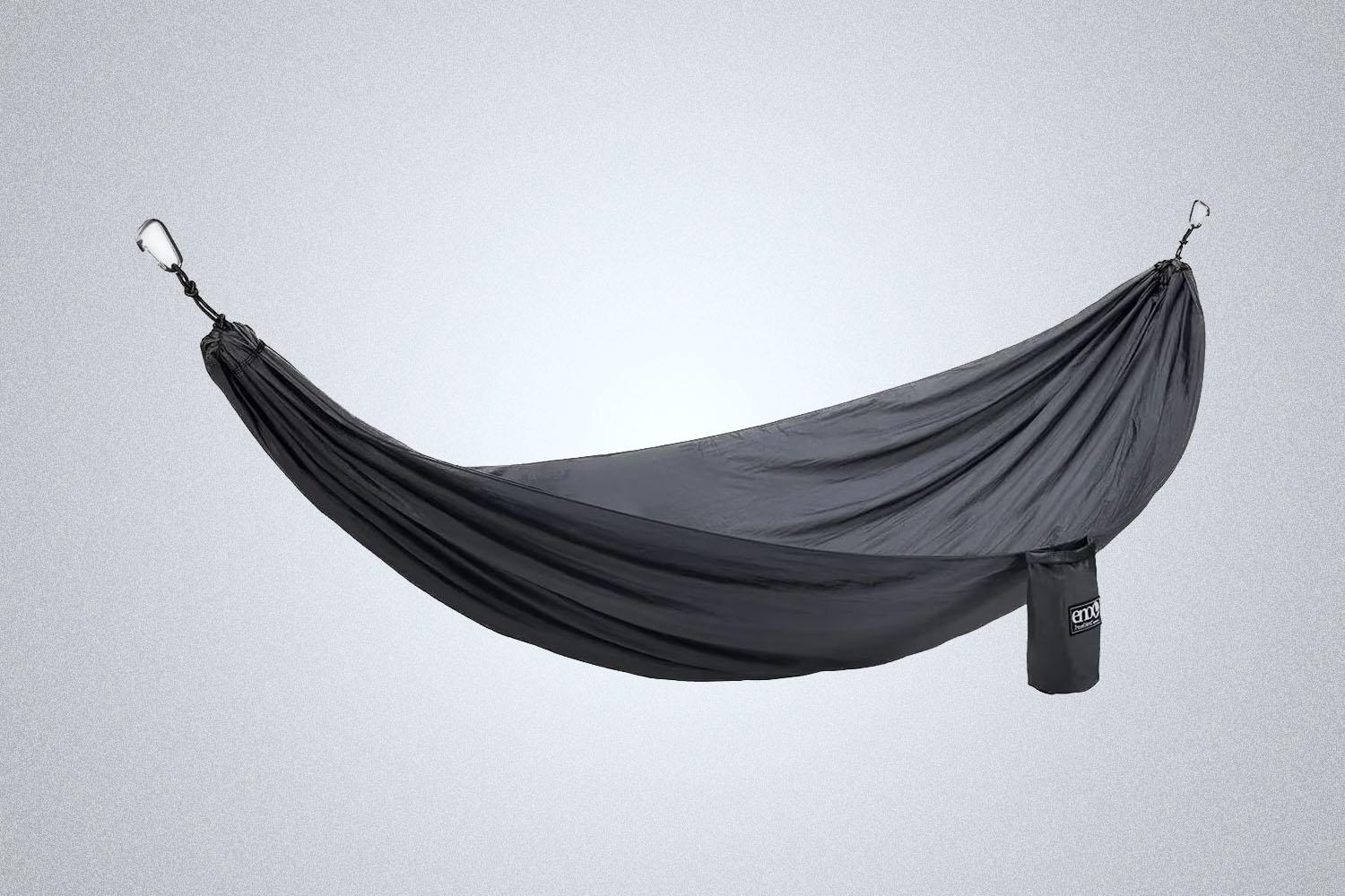 ENO TravelNest Hammock + Straps Combo