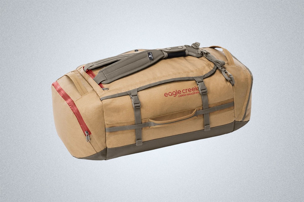 Eagle Creek Cargo Hauler 60L Duffle Bag