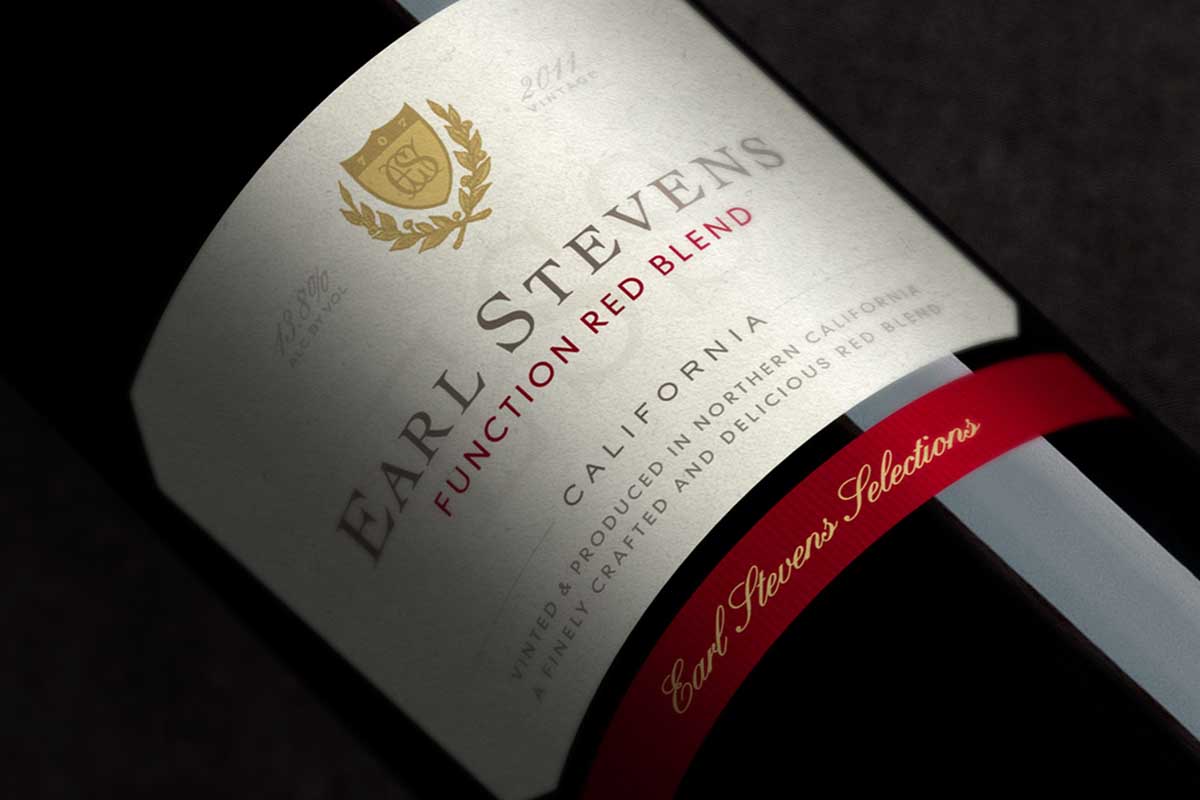 Earl Stevens Selections