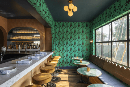 The Best New Restaurants in Texas, Including Graham Elliot’s French Bistro