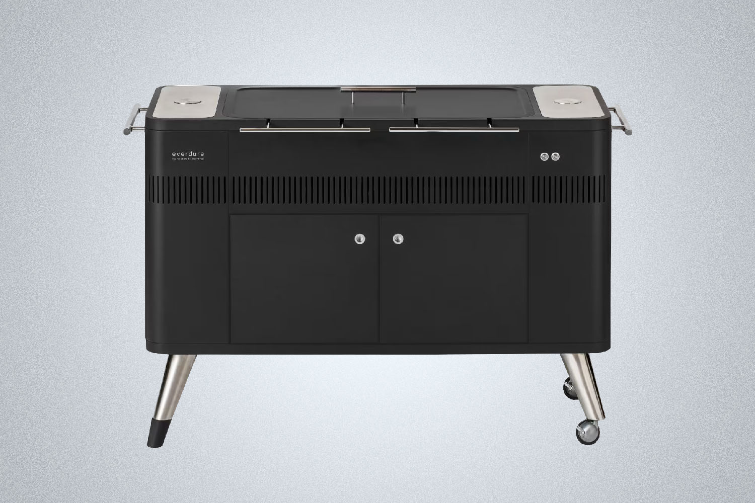 Everdure 54″ Freestanding Charcoal Grill