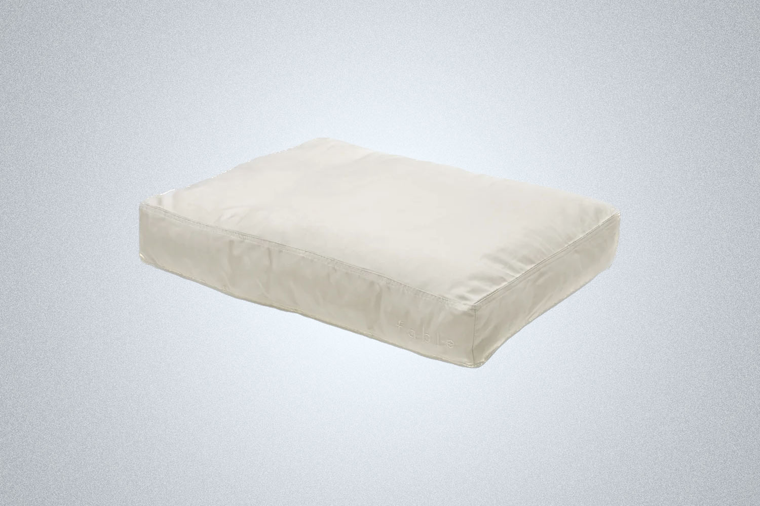 Fable Dog Bed