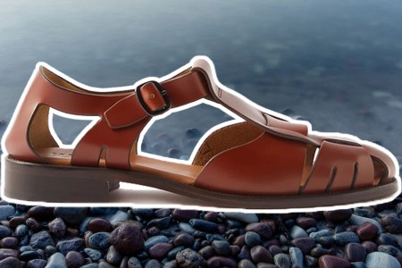 The Newest Menswear Trend Is Imported Straight From the Old Country