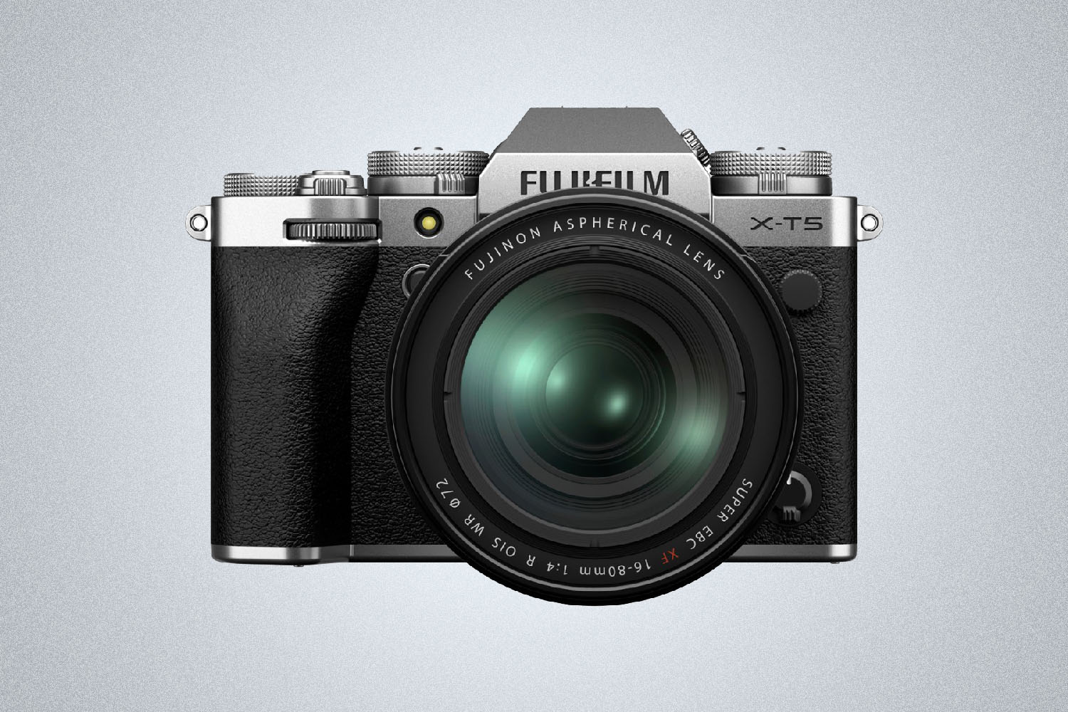 Fujifilm XT5