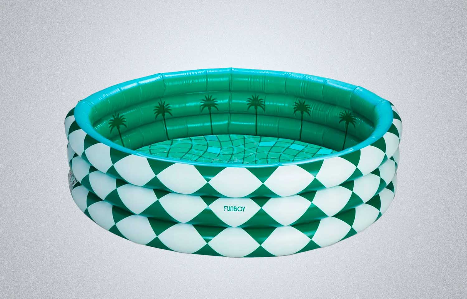 Funboy Moroccan Dream Kiddie Pool
