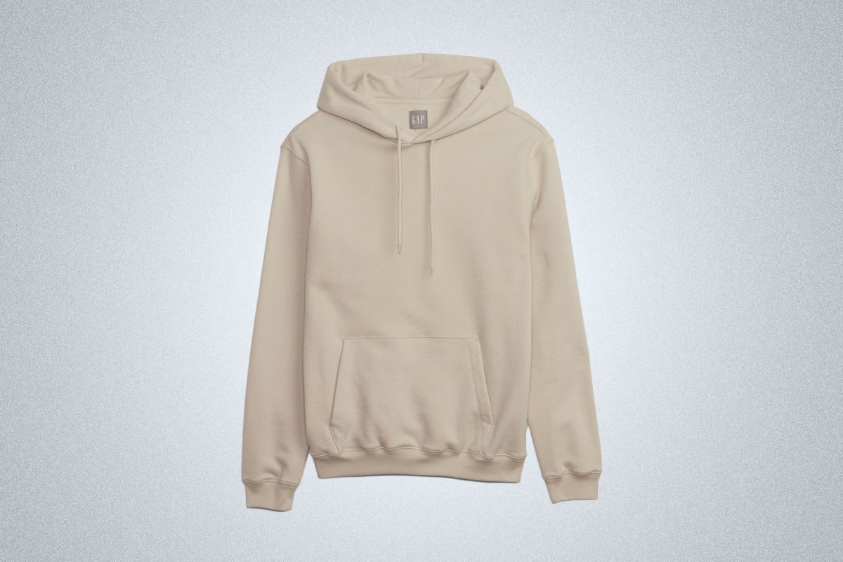 Gap Vintage Soft Hoodie