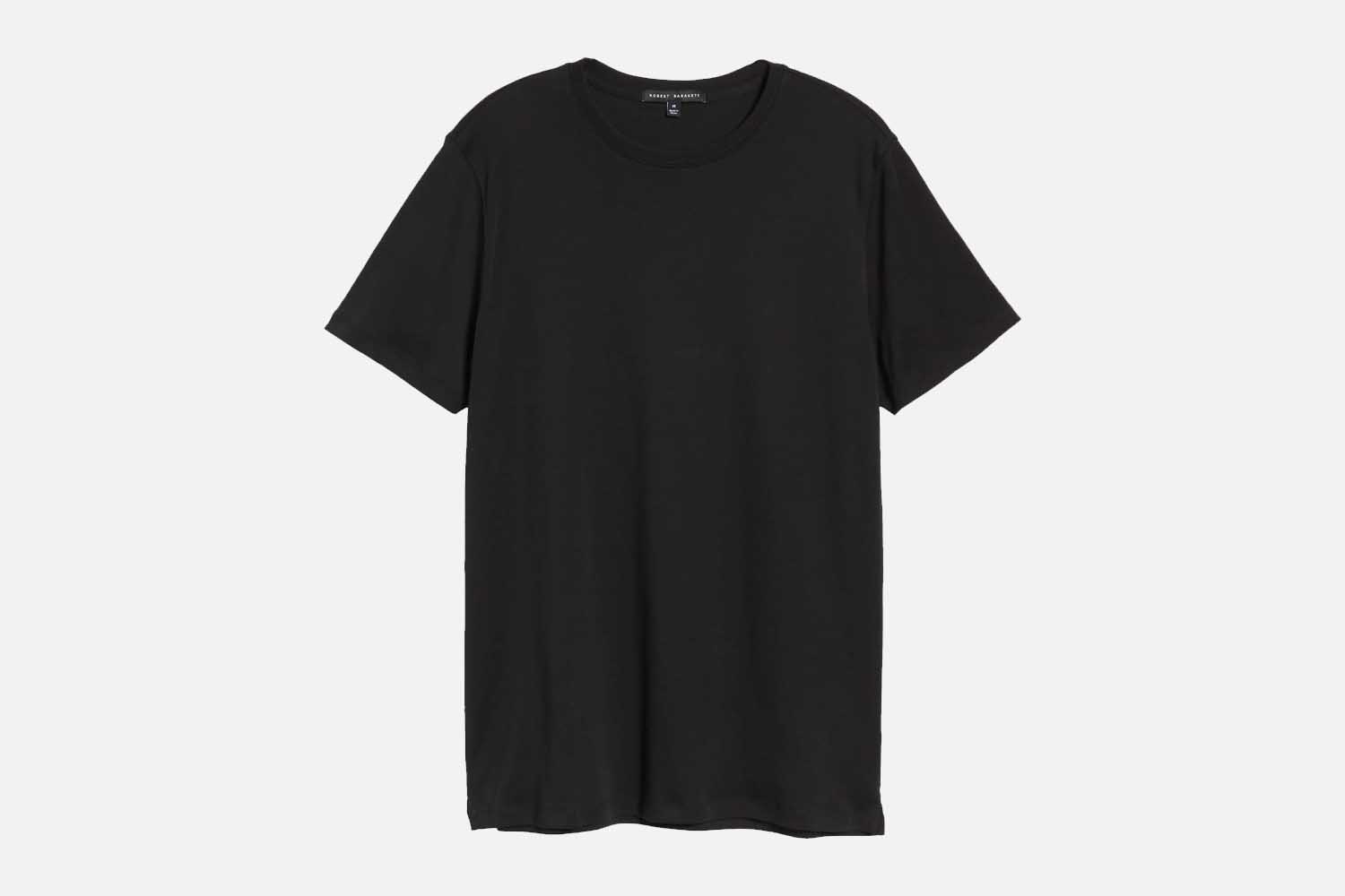 Robert Barakett Georgia Pima Cotton T-Shirt