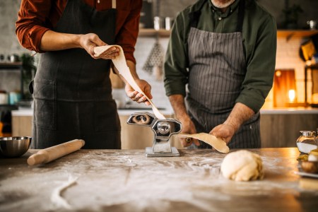 8 NYC Cooking Classes That Will Sharpen Your Culinary Skills