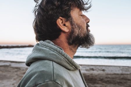 Why Learning to Control Your Breath Will Change Your Life