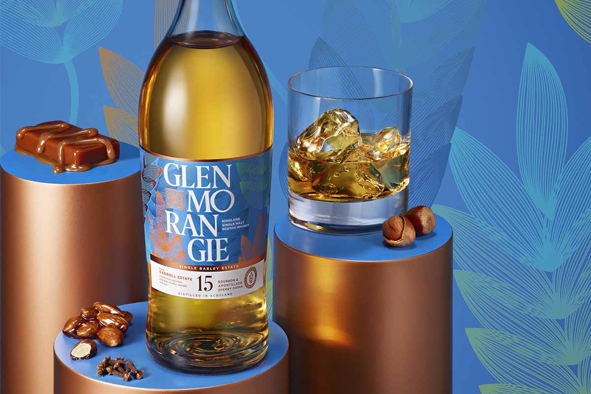 Glenmorangie Cadboll Estate