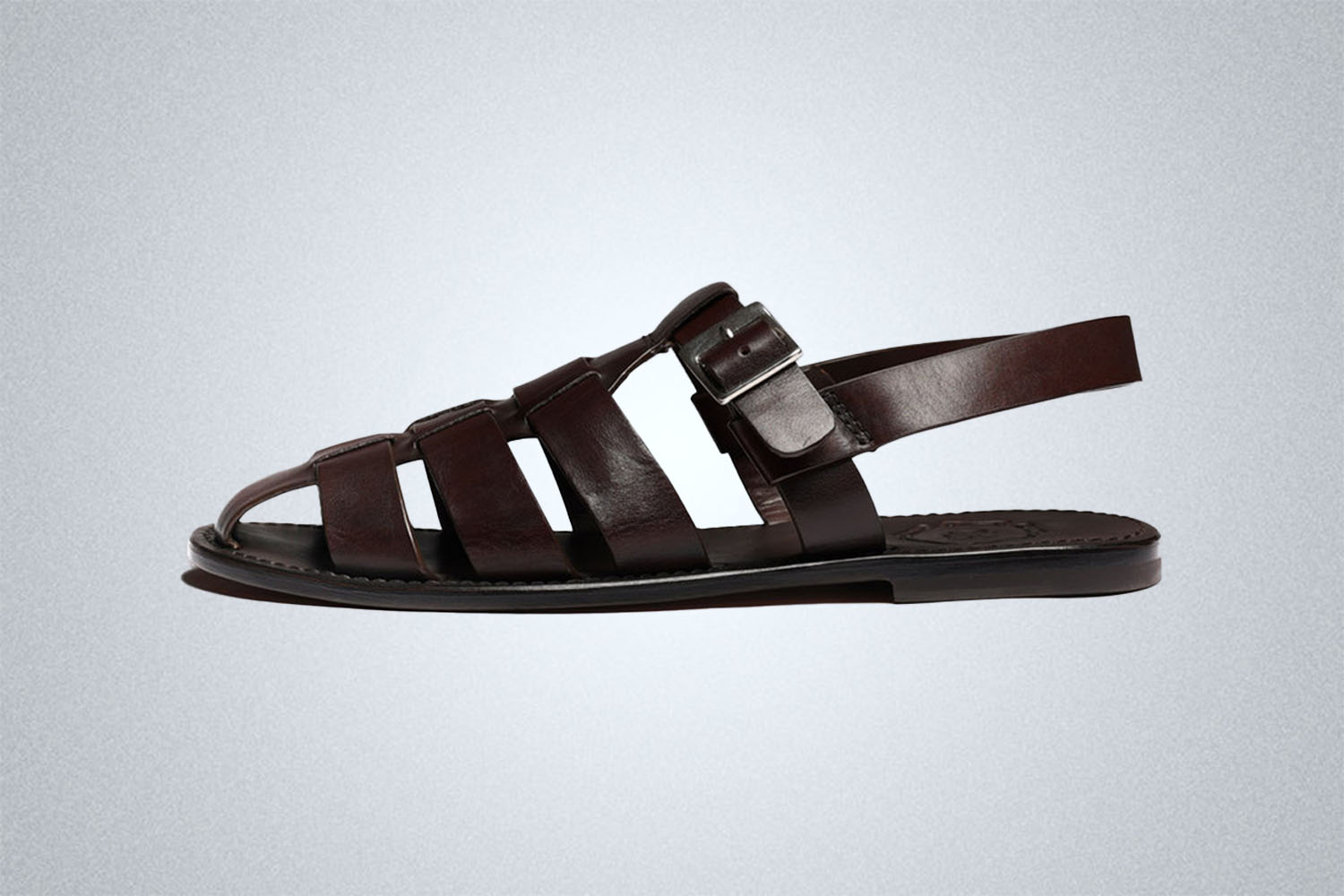 Grenson Quincy Fisherman Sandals