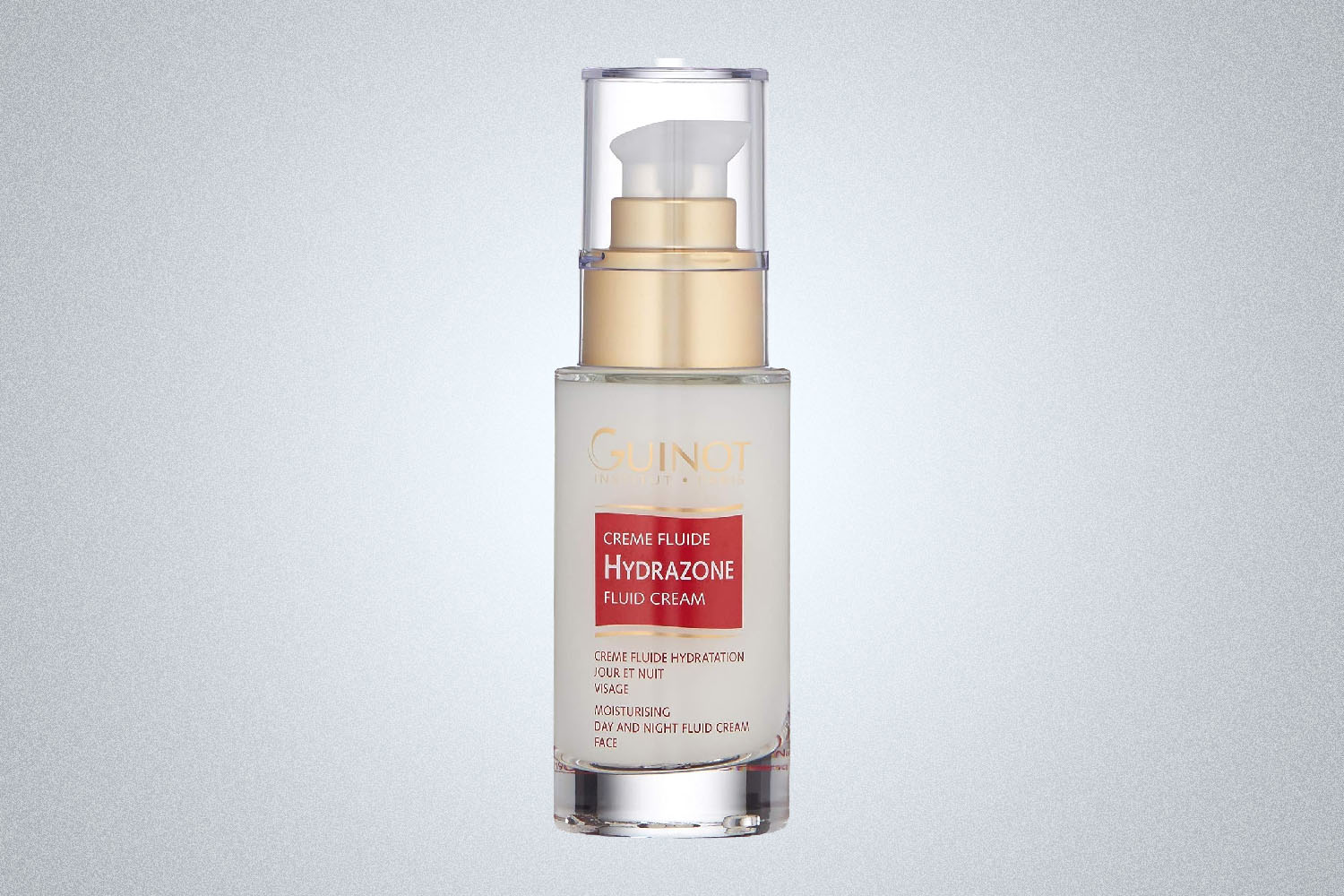 Guinot Hydrazone Fluid Cream, 1.4 oz