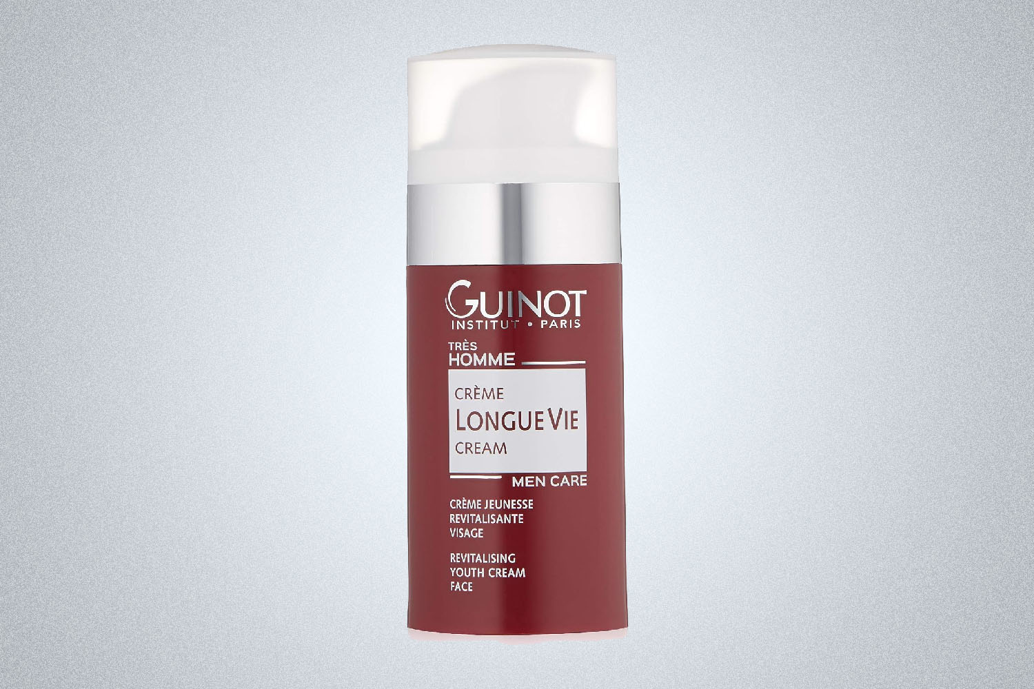 Guinot Longue Vie Cream, 1.7 oz