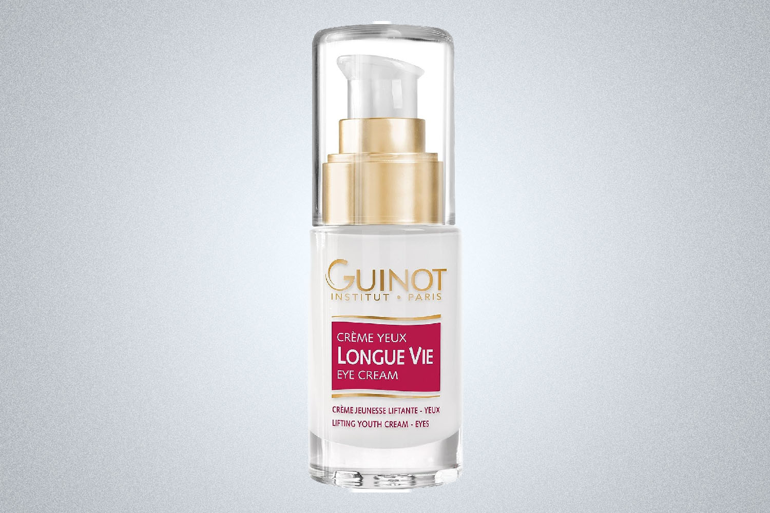 Guinot Longue Vie Eye Cream