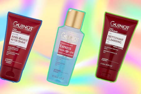 Guinot Skincare Hero