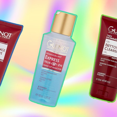 Guinot Skincare Hero