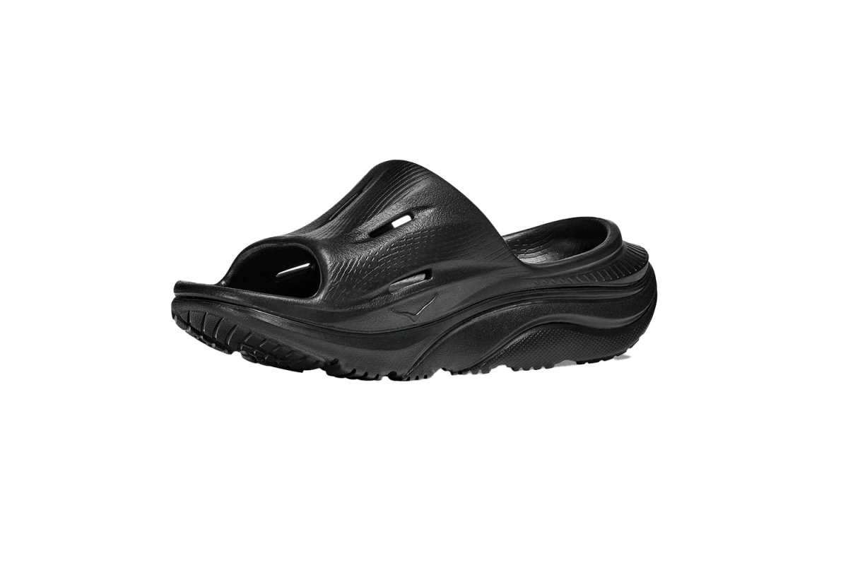 Hoka Ora Recovery Slide 3