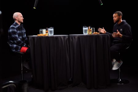 “Hot Ones” Creator Chris Schonberger Explains How His Series Caught Fire