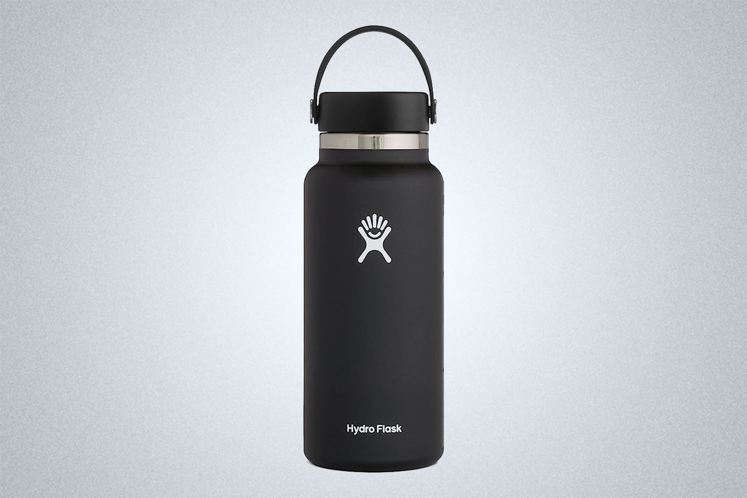 Hydro Flask Wide Mouth Bottle with Flex Cap
