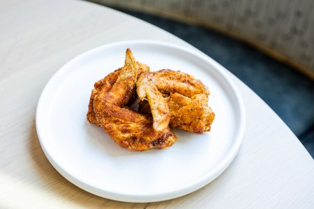 This Recipe Is the Luxe Way to Shake ‘n Bake Your Next Chicken Dinner