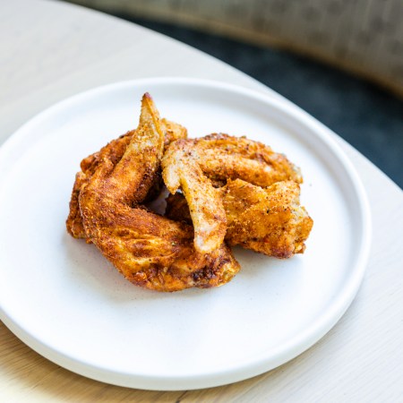 Shaken Kato chicken from Itoko