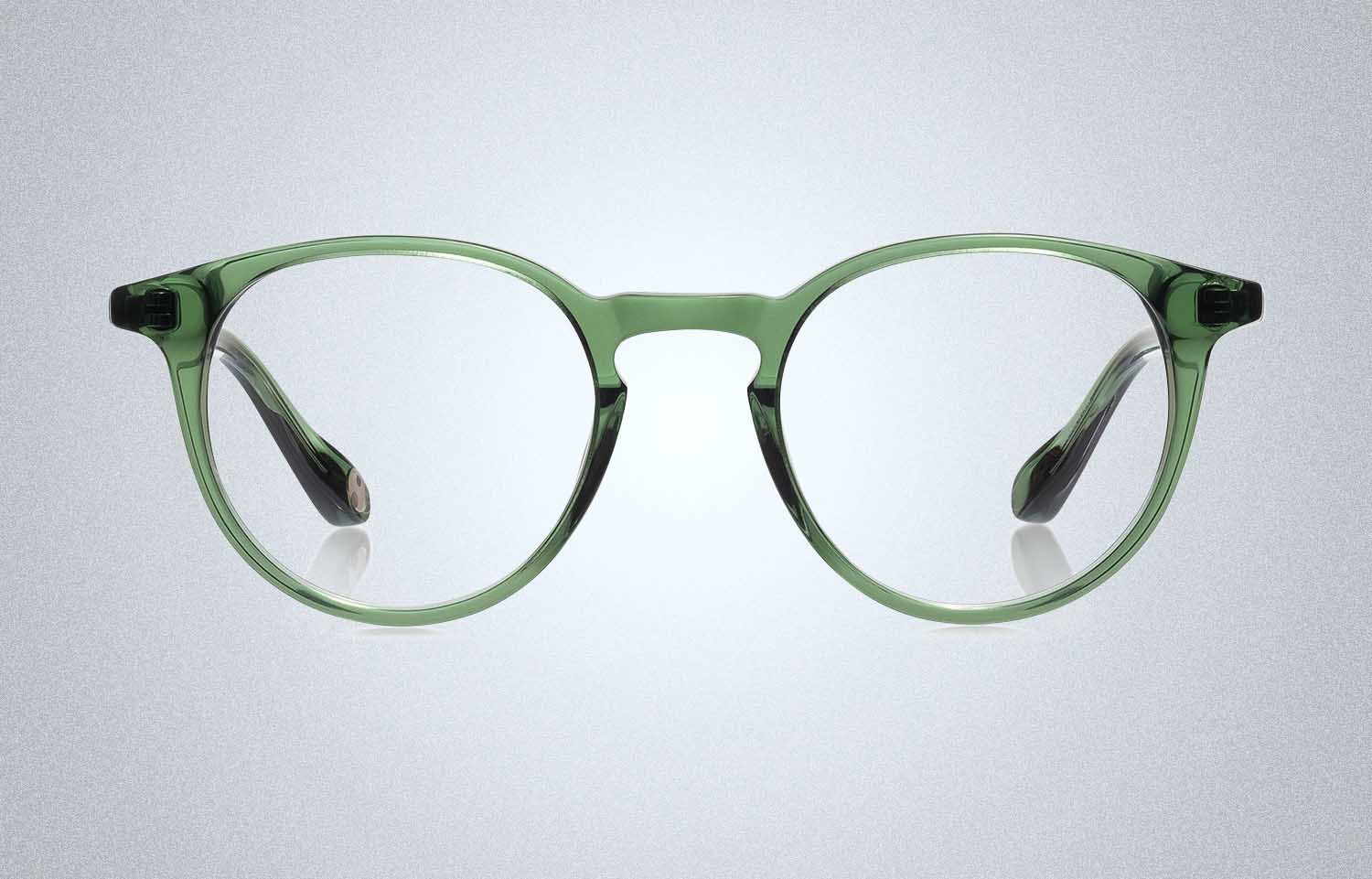 Kepler Eyeglasses