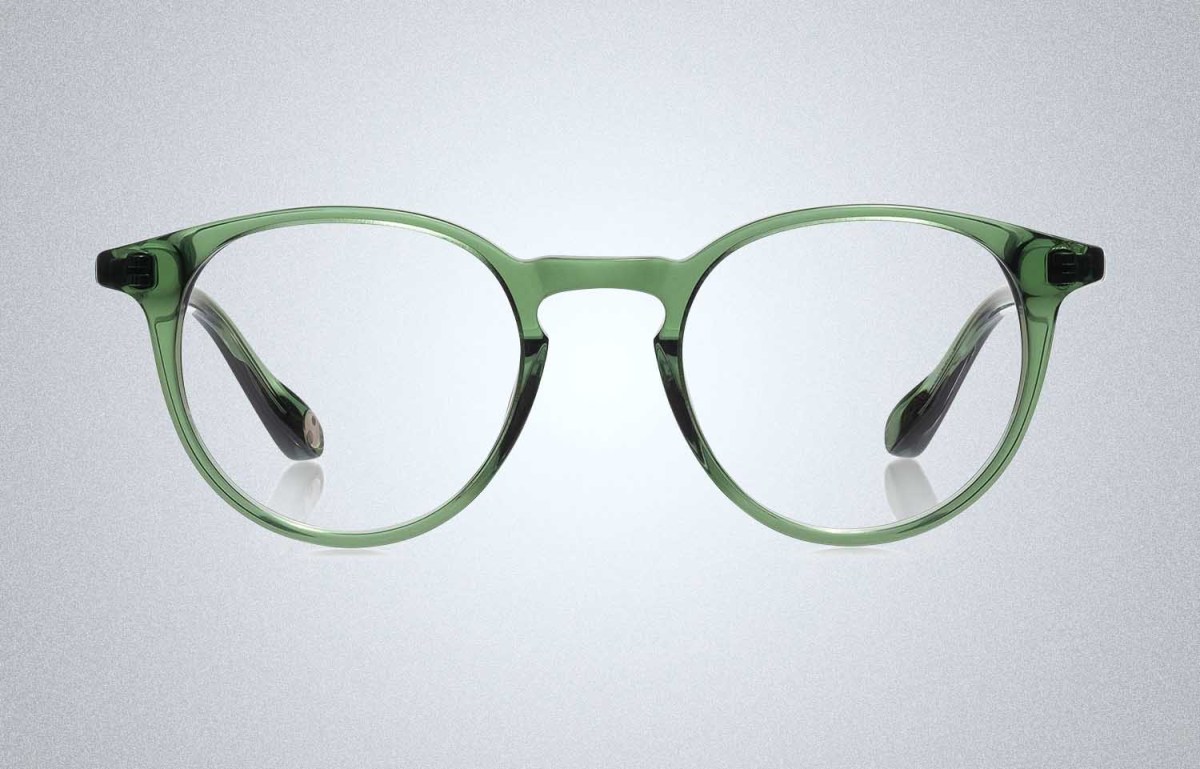 Kepler Eyeglasses