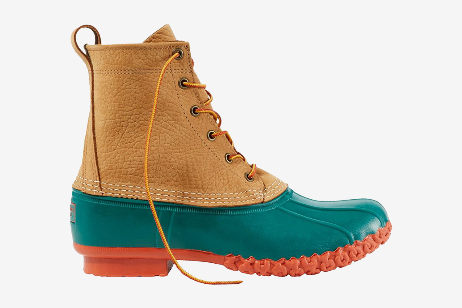 L.L. Bean 8" Bean Boot