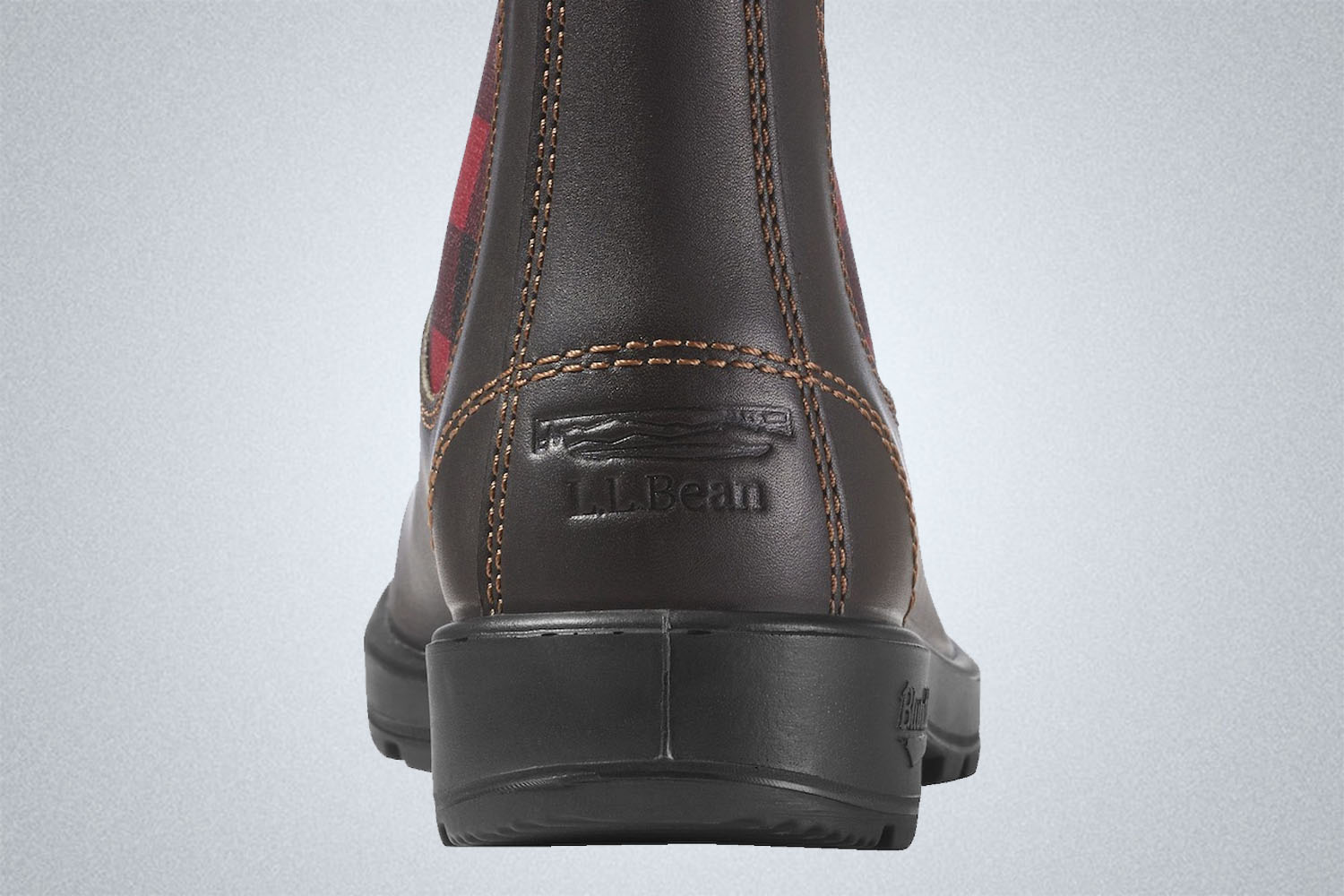 L.L. Bean x Blundstone Boot