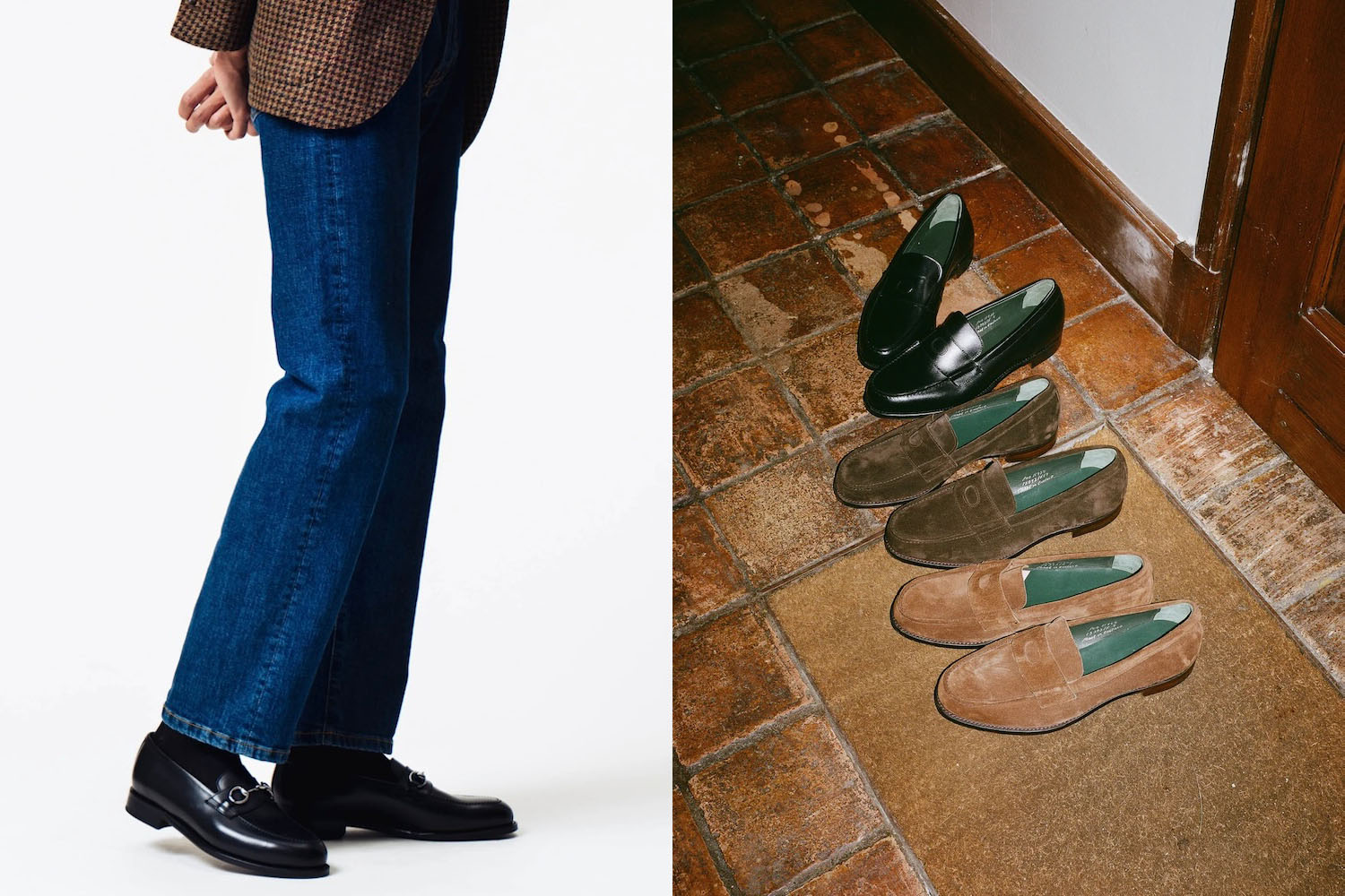 loafers
