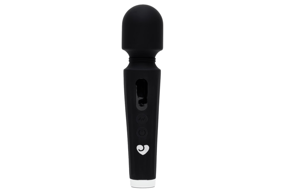 Lovehoney Power Play Rechargeable Wand Vibrator