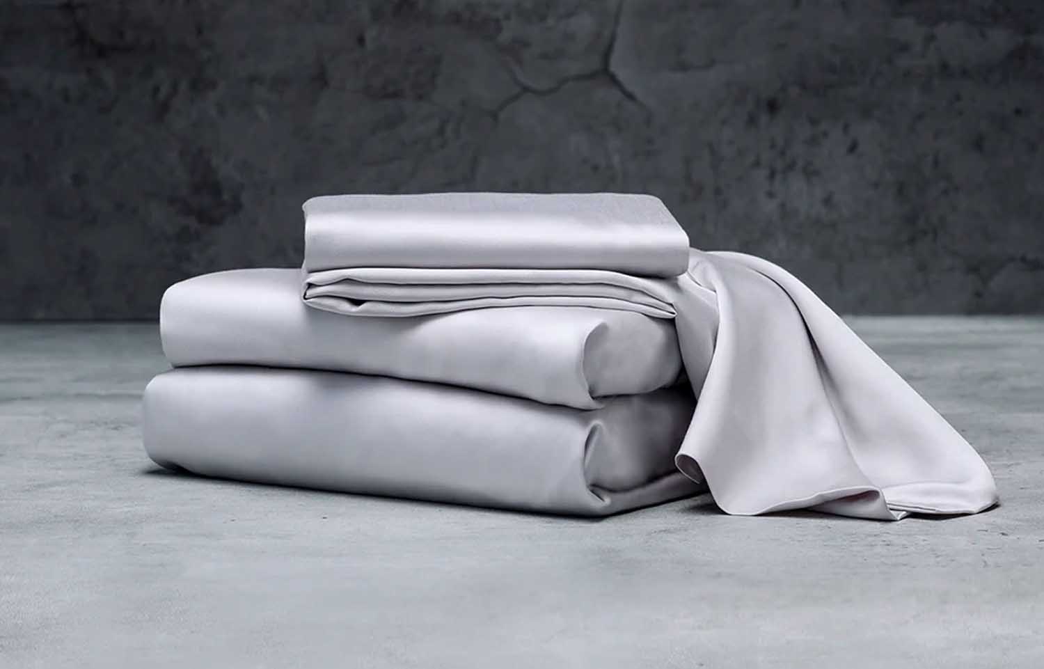 Luxome Luxury Sheet Set