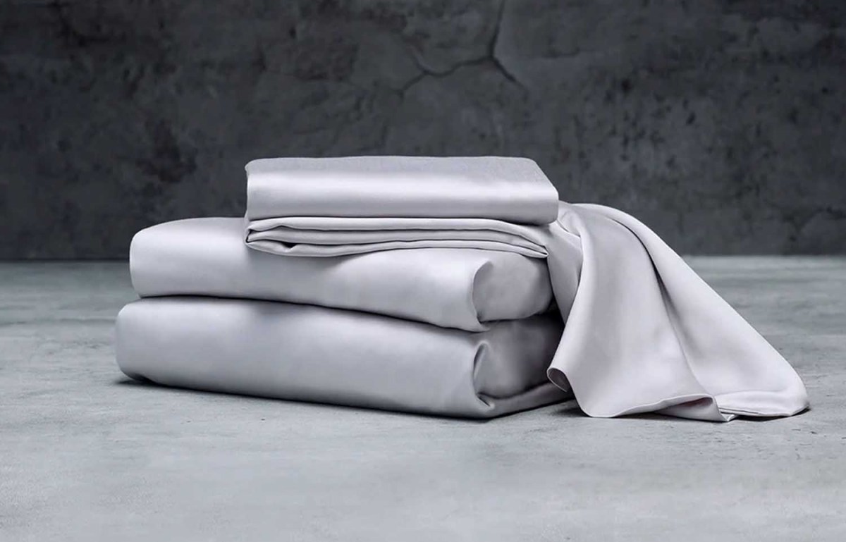 Luxome Luxury Sheet Set