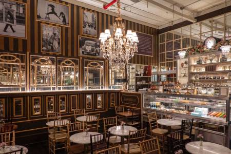 A Definitive Guide to the Best Chocolate Boutiques in NYC