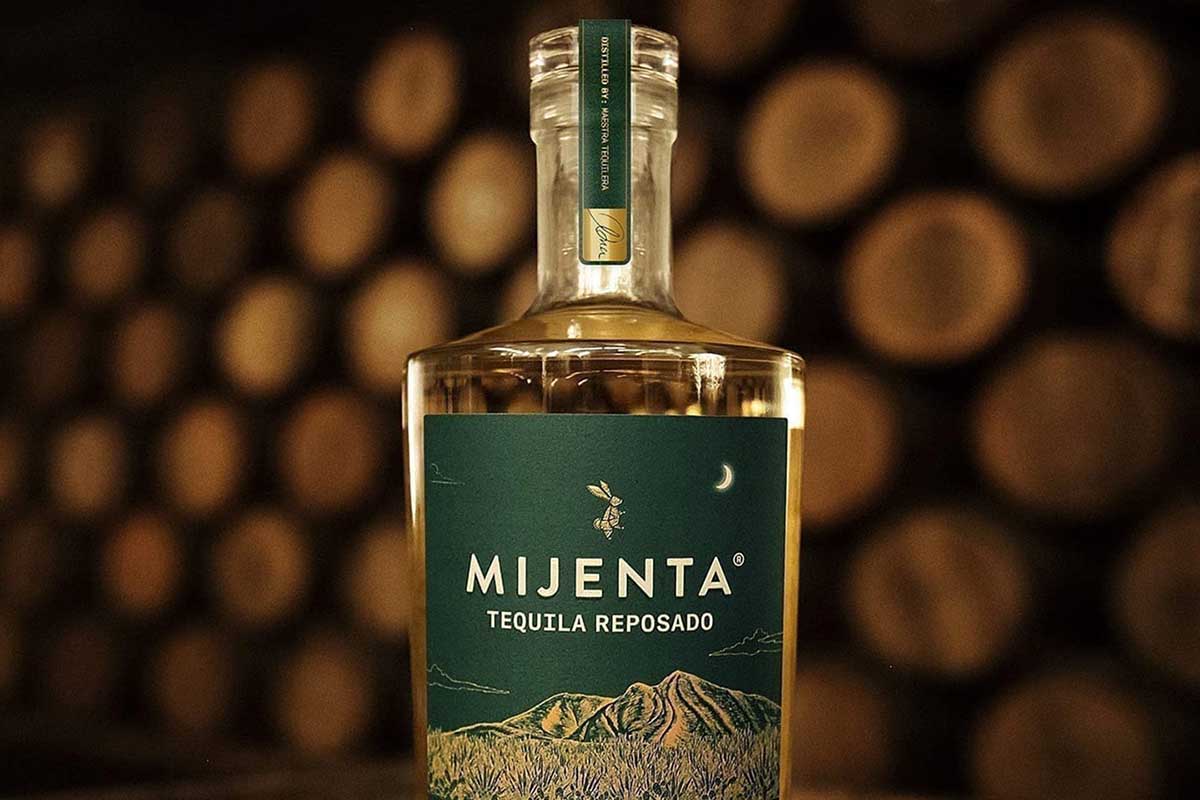 Mijenta Reposado
