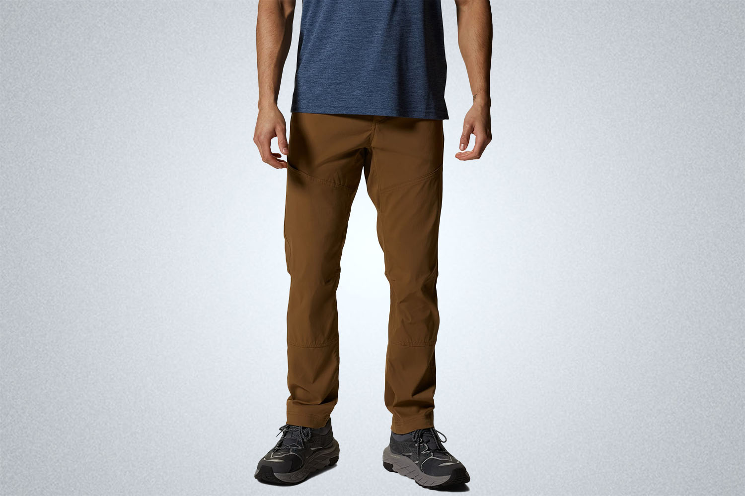 The Trailhead Trouser: Mountain Hardwear Hardwear AP Active Pants
