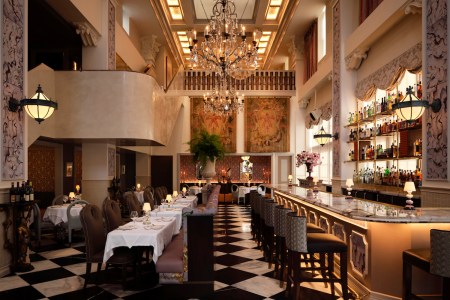 Eat Birria Soup Dumplings, Tomahawks and Oysters at Texas’s Best New Restaurants