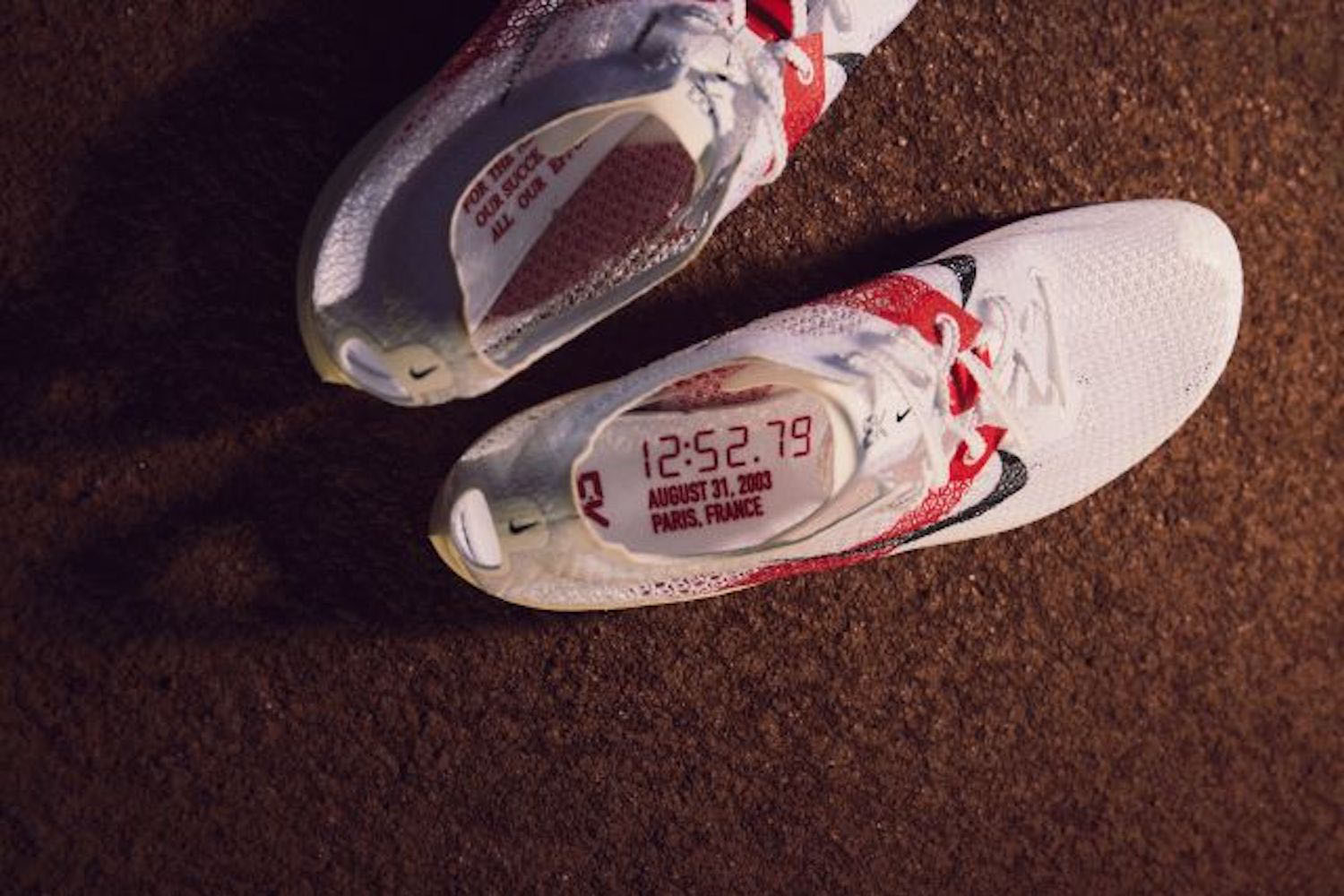 Nike “EK Umoja” Collection