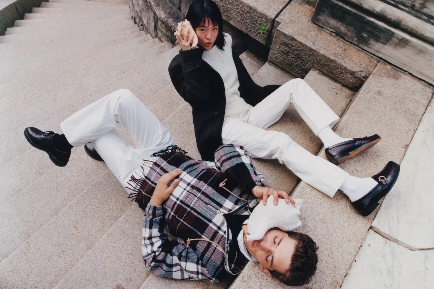 Noah Fall/Winter ’23 Collection