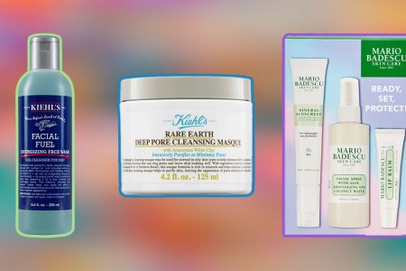 Nordstrom grooming deals hero