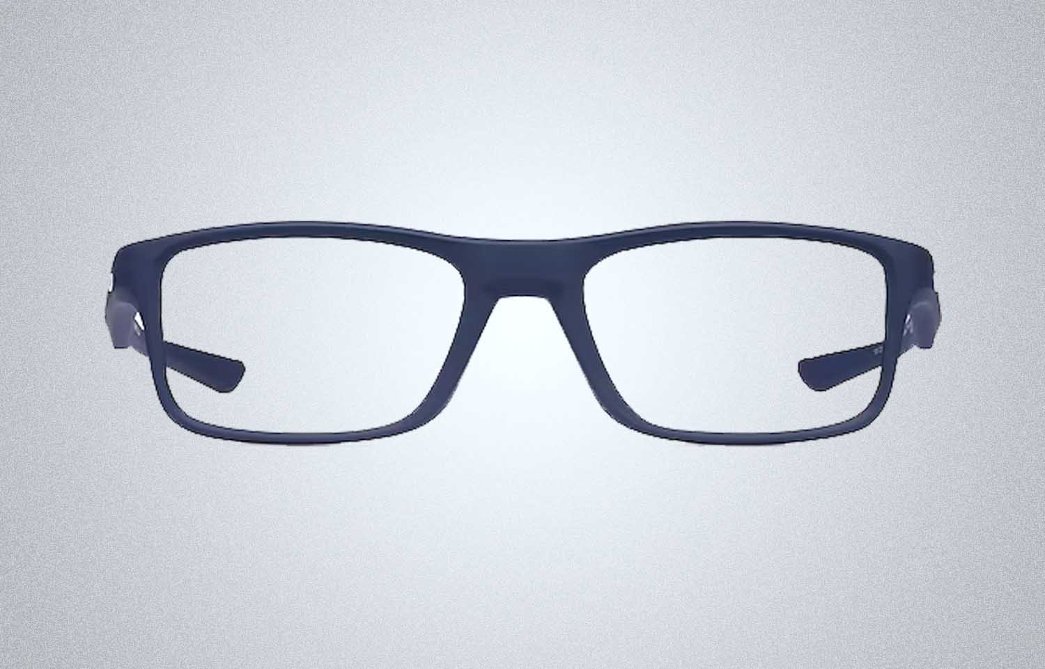 Oakley Plank 2.0