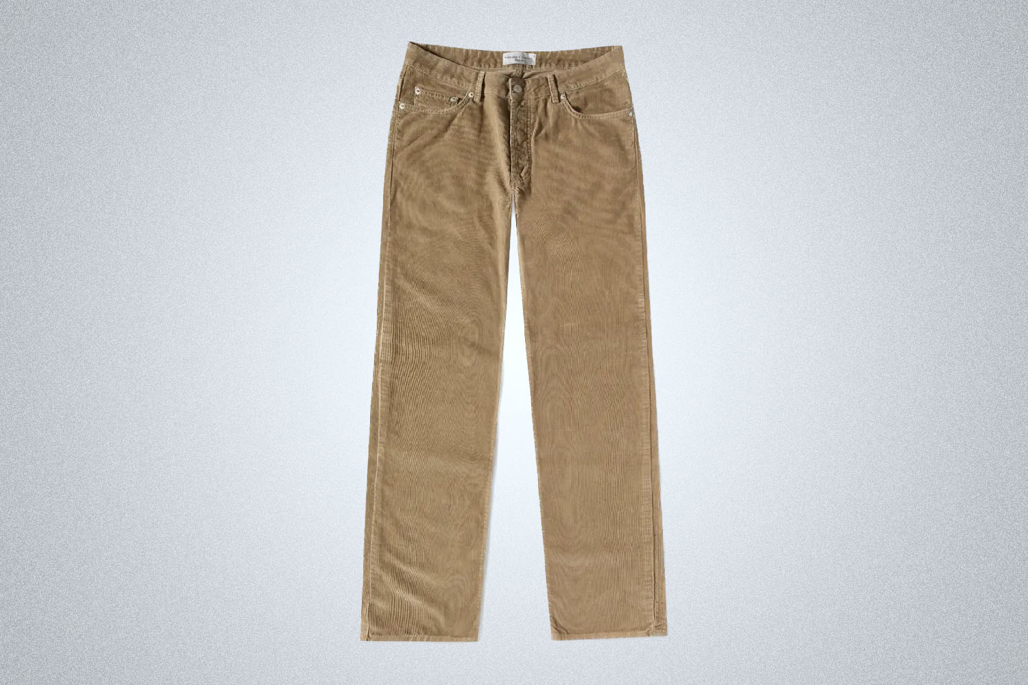 Officine Generale James Corduroy Trouser