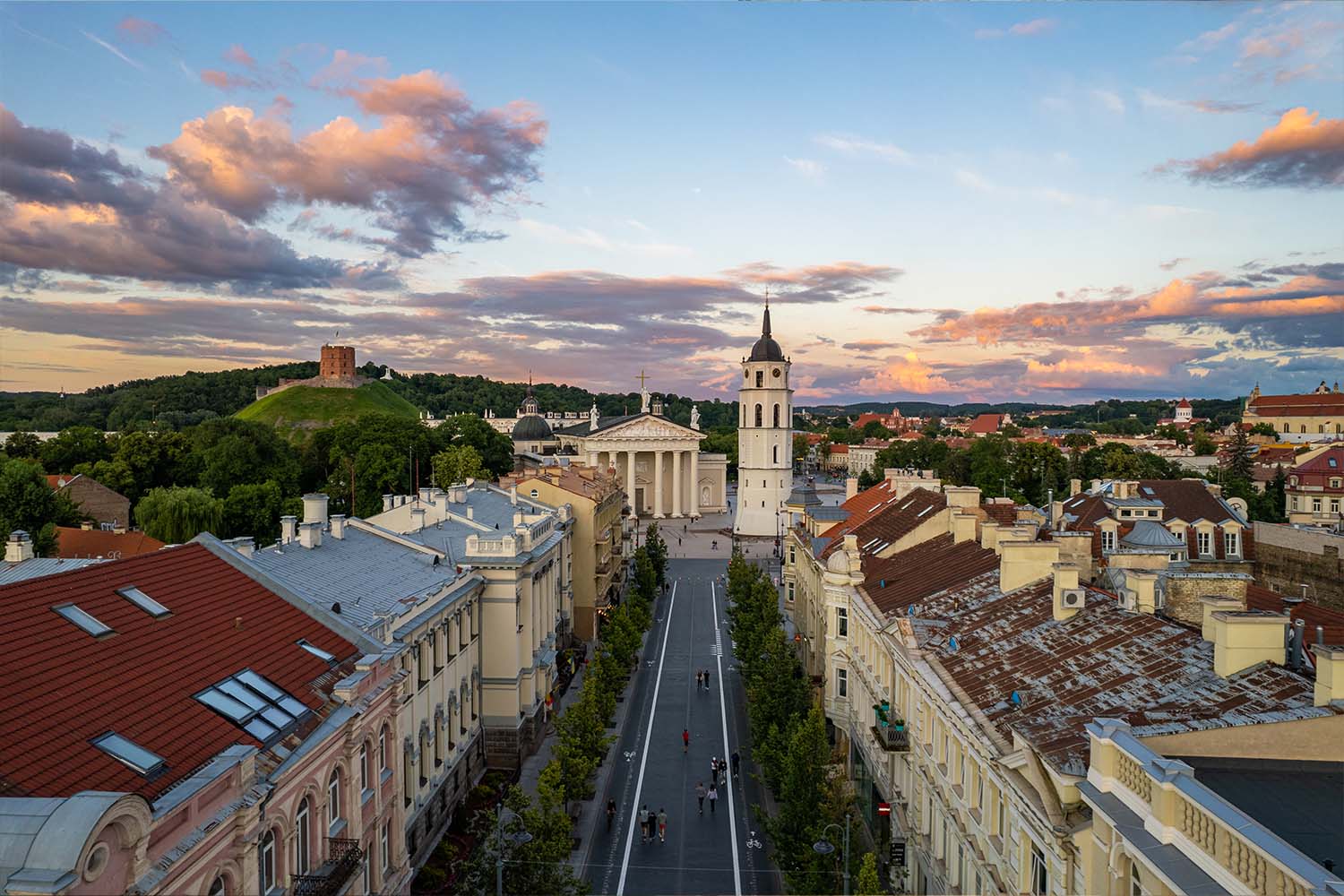 Old Town