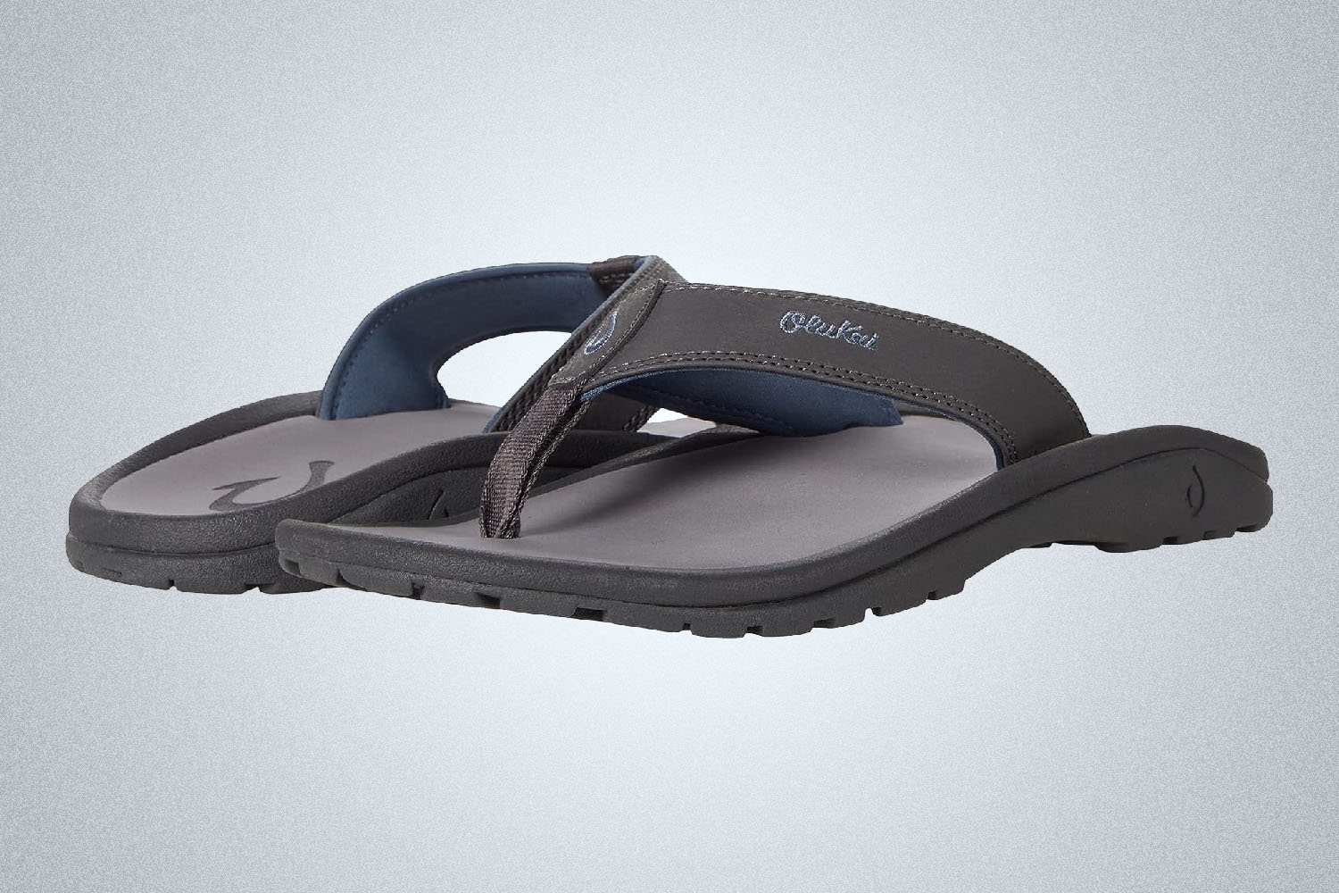 The All-Around Flips: Olukai ‘Ohana Sandals