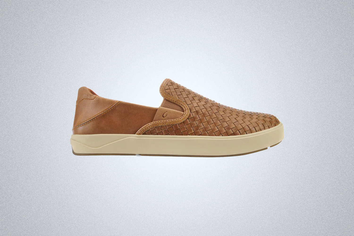 Dinner-Worthy Footwear: Olukai Lae’ahi Lauhala