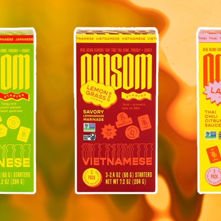 Omsom Sauce hero